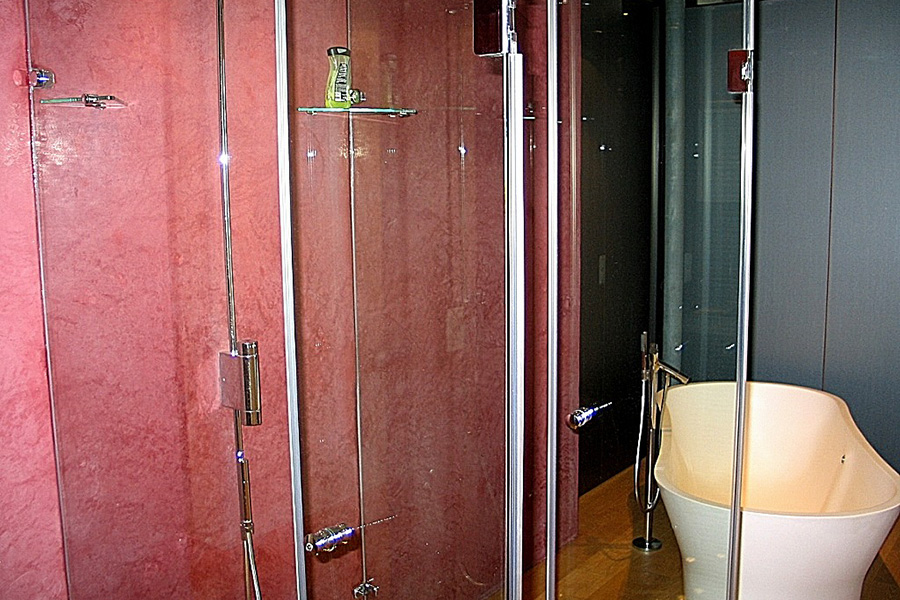 Stucco, Tadelakt & Albaresco Linea Calce