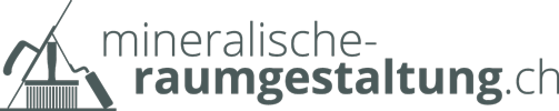 Mineralische Raumgestaltung